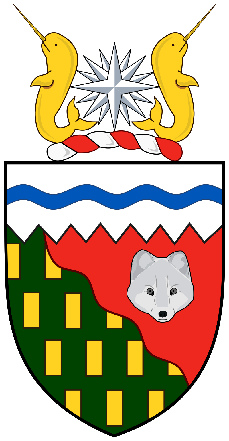 Northwest Territories coat of arms